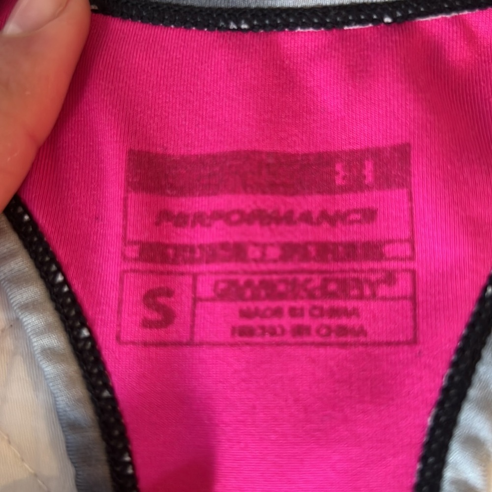 Sports bra - Picture 2 of 2
